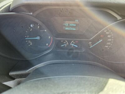Ford Transit Connect Gebrauchtwagen