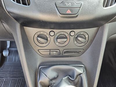 Ford Transit Connect Gebrauchtwagen