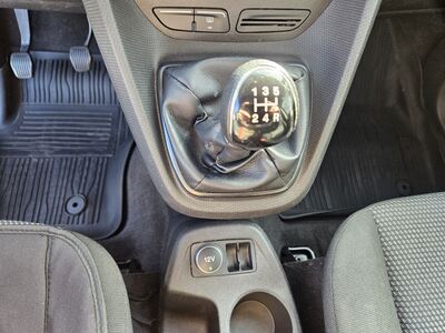 Ford Transit Connect Gebrauchtwagen