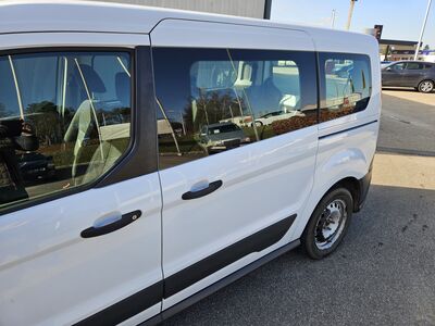 Ford Transit Connect Gebrauchtwagen