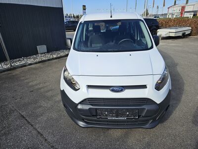 Ford Transit Connect Gebrauchtwagen