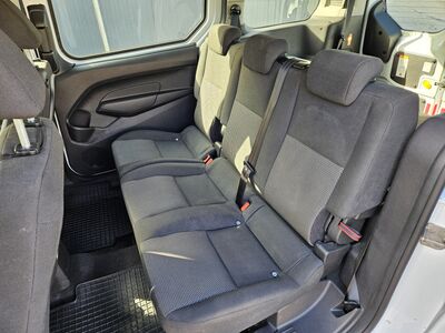 Ford Transit Connect Gebrauchtwagen