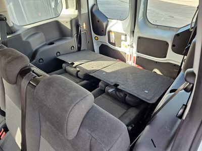 Ford Transit Connect Gebrauchtwagen