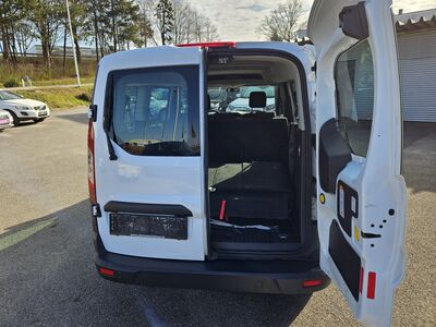 Ford Transit Connect Gebrauchtwagen