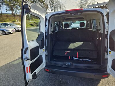 Ford Transit Connect Gebrauchtwagen