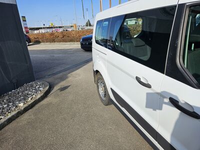 Ford Transit Connect Gebrauchtwagen