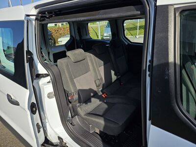 Ford Transit Connect Gebrauchtwagen