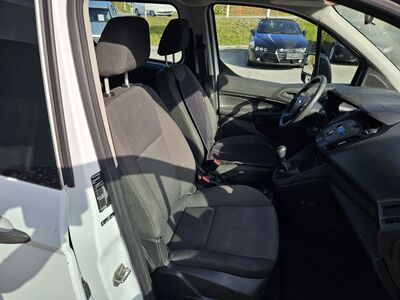 Ford Transit Connect Gebrauchtwagen