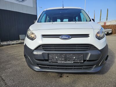 Ford Transit Connect Gebrauchtwagen