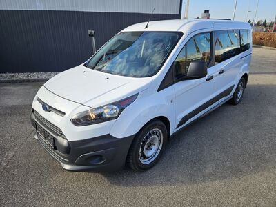 Ford Transit Connect Gebrauchtwagen