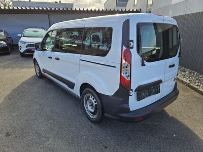 Ford Transit Connect Gebrauchtwagen