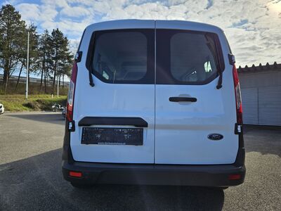 Ford Transit Connect Gebrauchtwagen