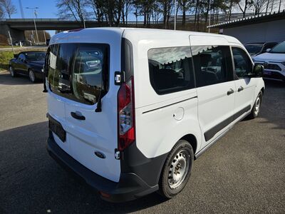 Ford Transit Connect Gebrauchtwagen
