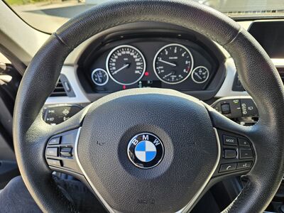 BMW 3er Gebrauchtwagen