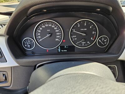 BMW 3er Gebrauchtwagen