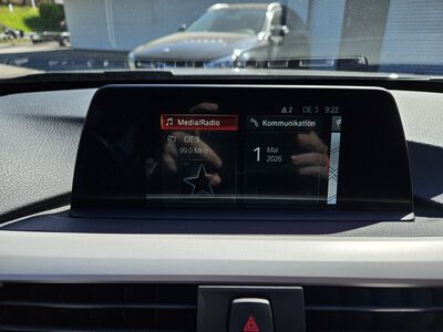 BMW 3er Gebrauchtwagen