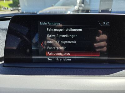 BMW 3er Gebrauchtwagen