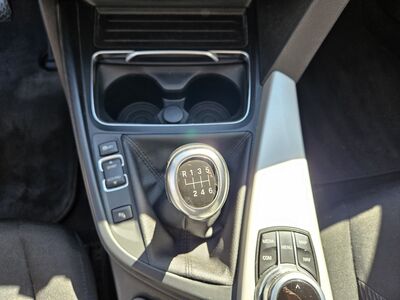 BMW 3er Gebrauchtwagen