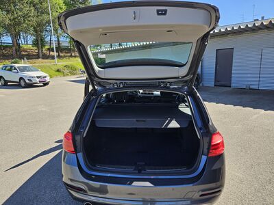 BMW 3er Gebrauchtwagen