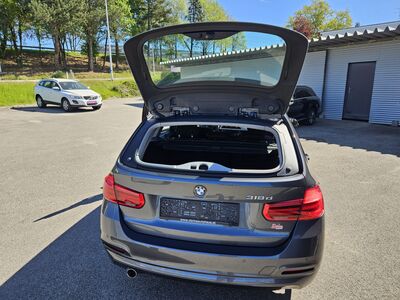 BMW 3er Gebrauchtwagen