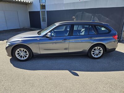 BMW 3er Gebrauchtwagen