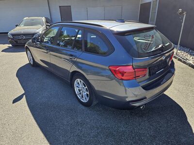 BMW 3er Gebrauchtwagen