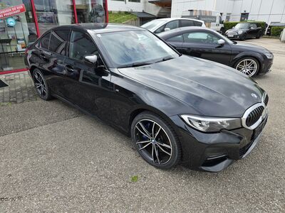 BMW 3er Gebrauchtwagen BMW 3er Gebrauchtwagen