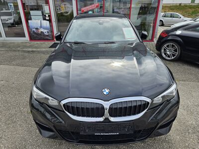 BMW 3er Gebrauchtwagen BMW 3er Gebrauchtwagen
