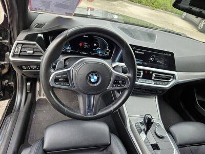 BMW 3er Gebrauchtwagen BMW 3er Gebrauchtwagen