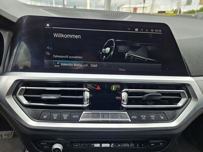 BMW 3er Gebrauchtwagen BMW 3er Gebrauchtwagen