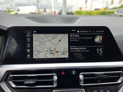 BMW 3er Gebrauchtwagen BMW 3er Gebrauchtwagen