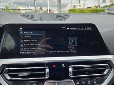BMW 3er Gebrauchtwagen BMW 3er Gebrauchtwagen
