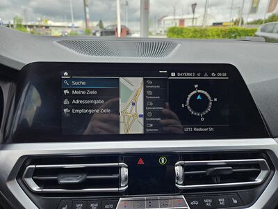 BMW 3er Gebrauchtwagen BMW 3er Gebrauchtwagen