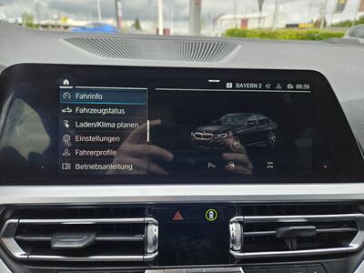 BMW 3er Gebrauchtwagen BMW 3er Gebrauchtwagen