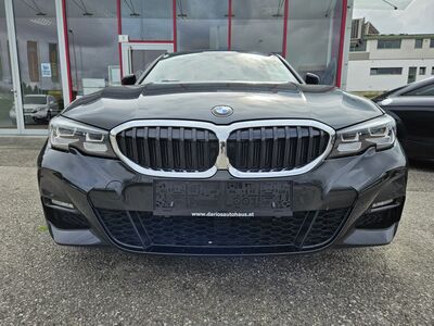 BMW 3er Gebrauchtwagen BMW 3er Gebrauchtwagen