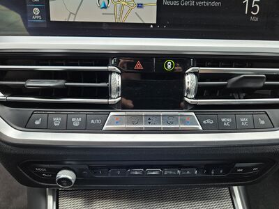 BMW 3er Gebrauchtwagen BMW 3er Gebrauchtwagen