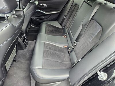 BMW 3er Gebrauchtwagen BMW 3er Gebrauchtwagen