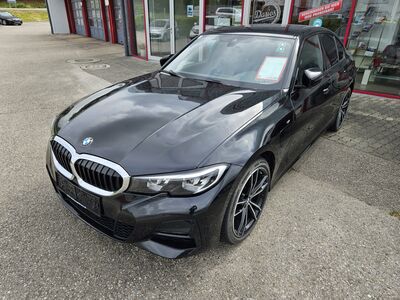 BMW 3er Gebrauchtwagen BMW 3er Gebrauchtwagen