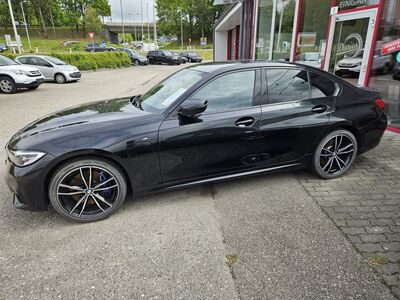 BMW 3er Gebrauchtwagen BMW 3er Gebrauchtwagen