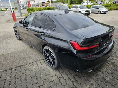 BMW 3er Gebrauchtwagen BMW 3er Gebrauchtwagen
