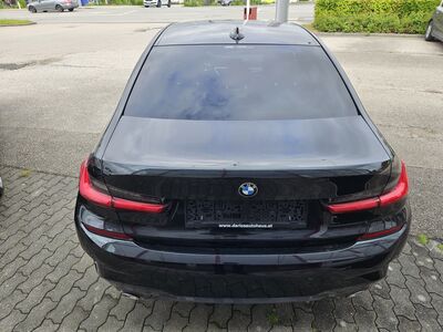 BMW 3er Gebrauchtwagen BMW 3er Gebrauchtwagen