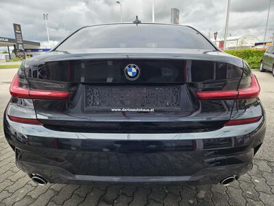 BMW 3er Gebrauchtwagen BMW 3er Gebrauchtwagen