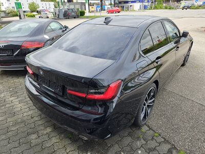 BMW 3er Gebrauchtwagen BMW 3er Gebrauchtwagen