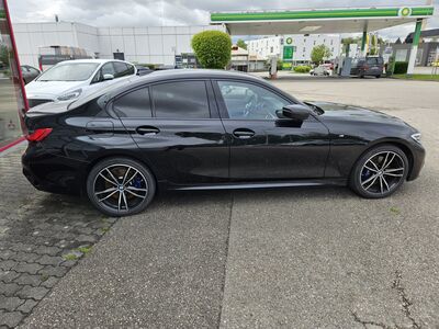 BMW 3er Gebrauchtwagen BMW 3er Gebrauchtwagen