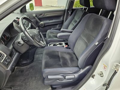 Honda CR-V Gebrauchtwagen Honda CR-V Gebrauchtwagen