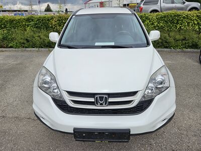 Honda CR-V Gebrauchtwagen Honda CR-V Gebrauchtwagen