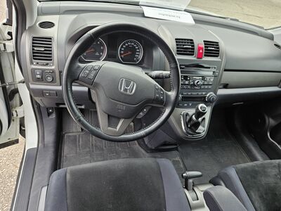 Honda CR-V Gebrauchtwagen Honda CR-V Gebrauchtwagen