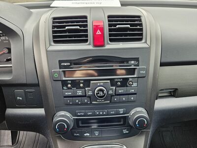 Honda CR-V Gebrauchtwagen Honda CR-V Gebrauchtwagen