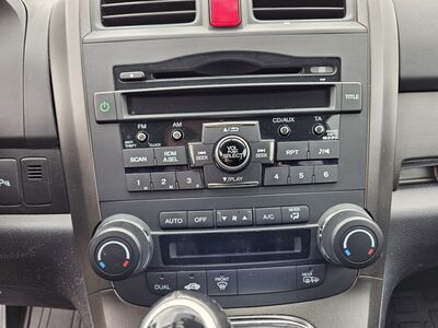 Honda CR-V Gebrauchtwagen Honda CR-V Gebrauchtwagen