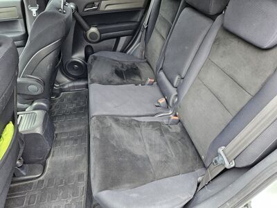 Honda CR-V Gebrauchtwagen Honda CR-V Gebrauchtwagen